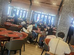 -WOLFGANG PUCK KITCHEN & BAR(迪士尼小镇店)