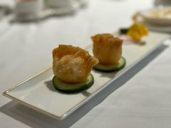 -唐阁(香港朗廷酒店)