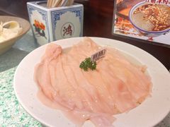 -鸿姐老火锅(龙阳店)