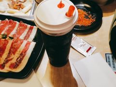 -新石器烤肉(西田城店)