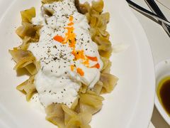 -Pasha帕夏土耳其餐厅(南昌路店)
