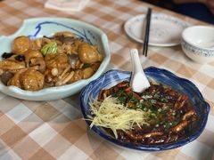 -老阊门菜馆(山塘街店)