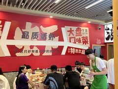 -菜哥龙虾•九江菜(七中店)