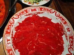 -楠火锅(西单店)