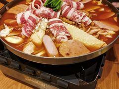 -春熙台韩国料理·章鱼肥牛(西丽店)