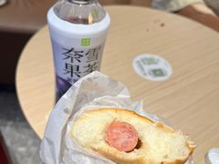 -奈雪的茶(广州万菱汇PRO店)