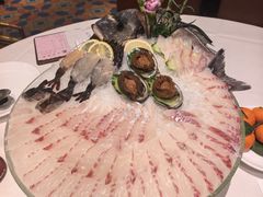 -唐苑酒家·岭南粤菜名店(太古仓店)