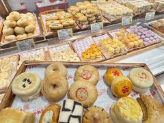 -百饼园(澳门路店)