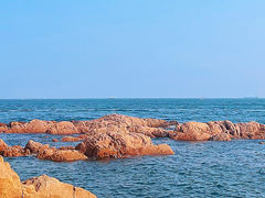 -青岛海滨风景区小青岛