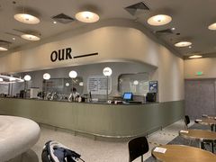 -OUR Bakery(SKP-S店)