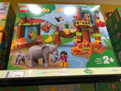 -乐高授权专卖店(华采天地店)