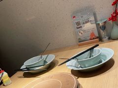 -蜜桃餐厅·伴山(绿宝广场店)