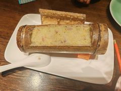 -粗茶淡饭·隐庐私厨(东亭店)