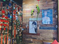 -别院里音乐餐酒吧(双流航空港店)