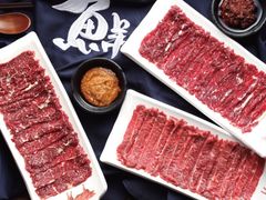 -左庭右院鲜牛肉火锅(南通CBD大有境店)