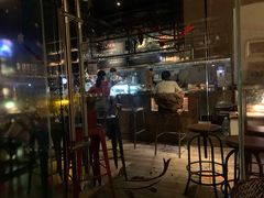 门面-青咖啡(三坊七巷店)