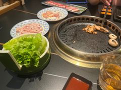 -龙神·炭烧酒场深夜食堂(新街口店)