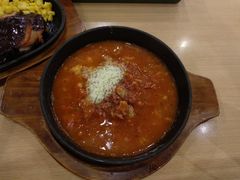 -萨莉亚意式餐厅(三号湾广场店)
