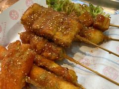 -张记炸串肠粉