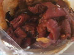 尖椒肥肠锅魁-刘小武·锅魁(总店)