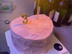 -艾加柒克蛋糕茶歇甜品台(春熙路店)