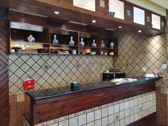 -阳光家常菜游客餐厅(千佛山店)