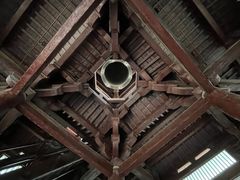 -正定古城-开元寺