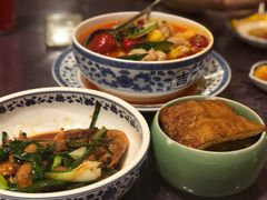 大厨油爆虾-宁波状元楼酒店(和义路店)