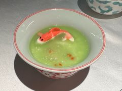 -桂满陇·海市蜃楼·黑金(国金店)