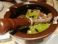 -俏九州·小炒黄牛肉(华润万象汇店)