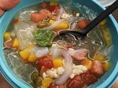 -初蓉丨遇见新川菜(亲贤街荣耀店)