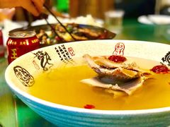 -老字号农家宴