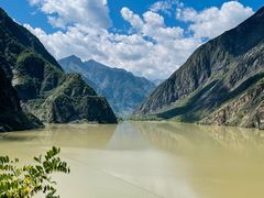 -叠溪松坪沟景区