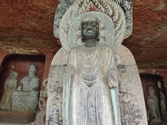 -广元千佛崖