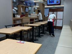 -喜家德虾仁水饺(浦东山姆店)