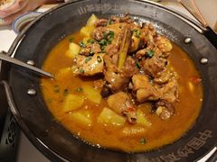 -醉得意·山茶油炒土鸡(经开万达店)