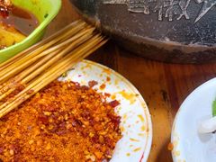 -冒椒火辣(奎星楼街店)