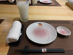 -割烹旭日本料理(龙湖狮山天街店)