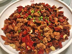 -峨嵋酒家(牡丹园店)