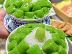 -椰小鸡·琼州糟粕醋(美兰缤纷城店)