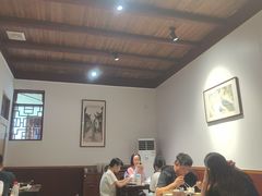 -董府·古宅餐厅