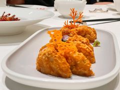 -富力丽思卡尔顿酒店·丽轩中餐厅