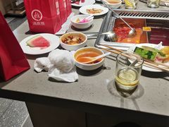 -海底捞火锅(江南盛天地店)