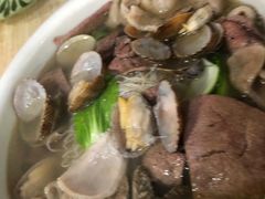 -古街捞化牛杂(井大店)