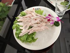 -红菇坊鲜汤火锅(北行店)