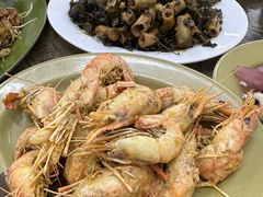 -贞姨美食·老字号海鲜大排档