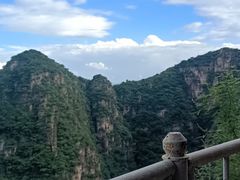 -龙庆峡风景区