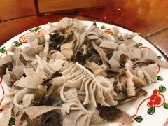 -老门框爆肚涮肉(金宝街店)