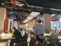 -新渝城·始于2000年(淘金店)
