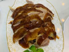 -全聚德(蓝山店)